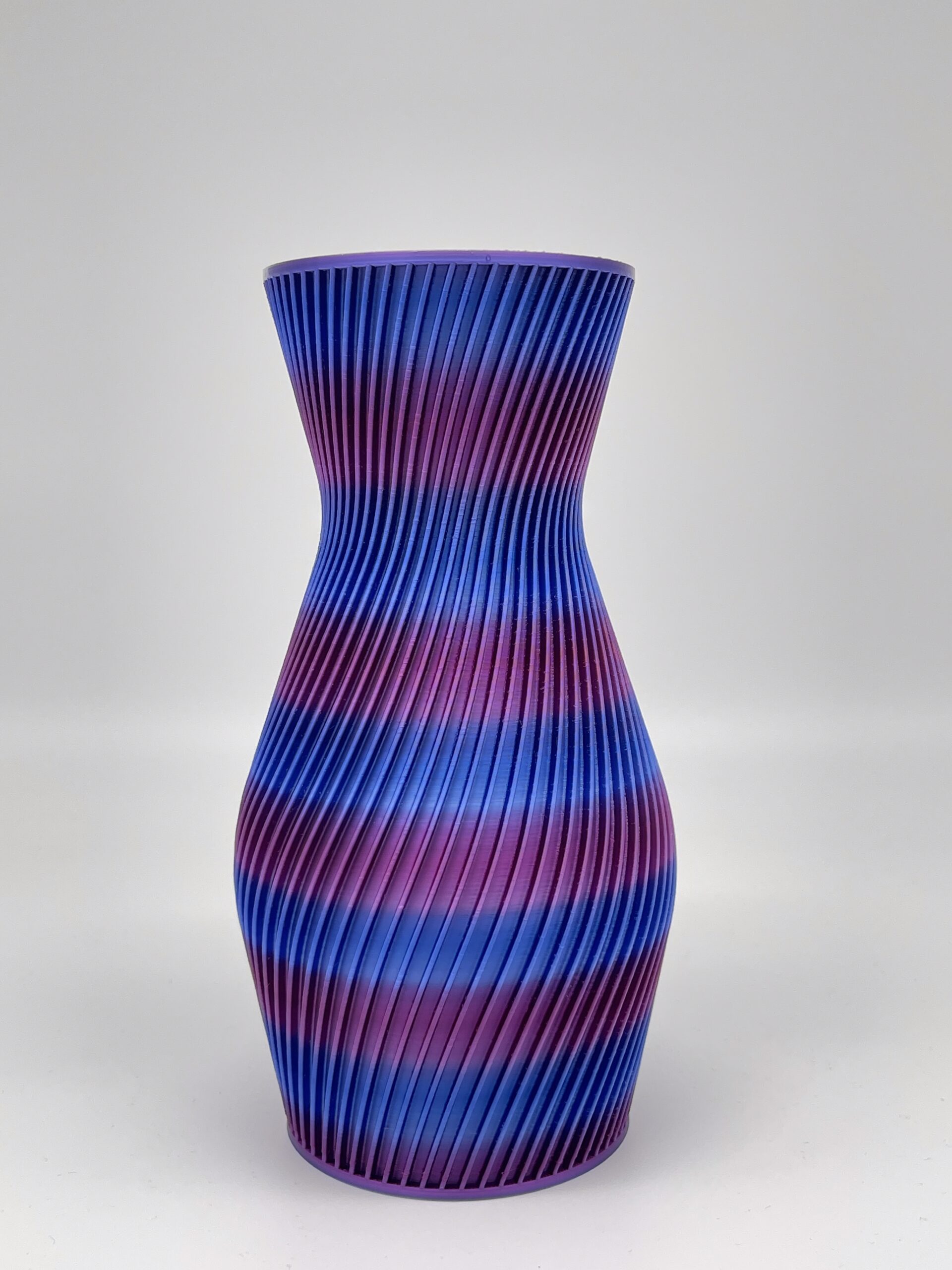 Spirit Sixty Vase – Design trifft auf moderne 3D-Ästhetik – Bild 4