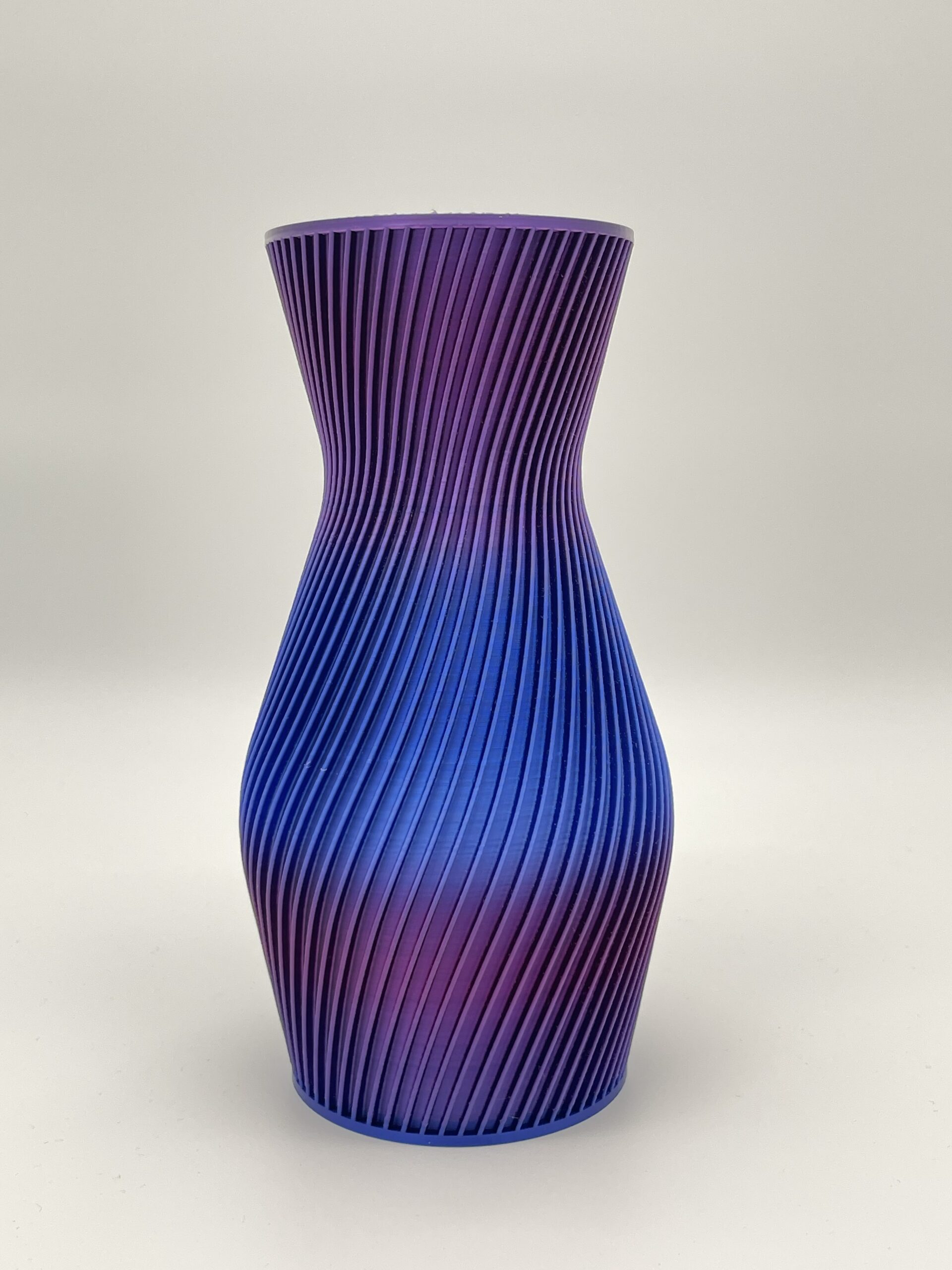 Spirit Sixty Vase – Design trifft auf moderne 3D-Ästhetik – Bild 7