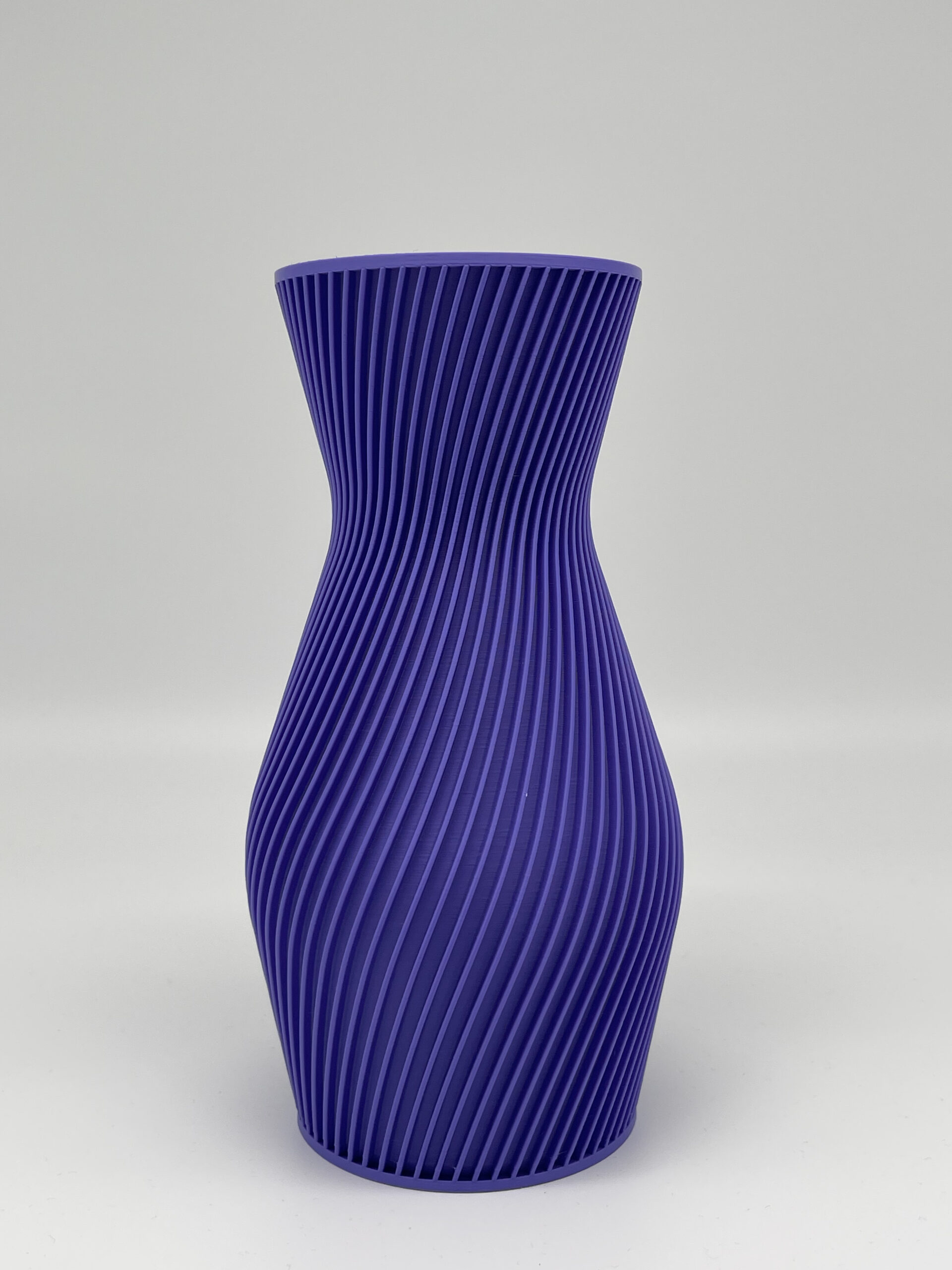 Spirit Sixty Vase – Design trifft auf moderne 3D-Ästhetik – Bild 9