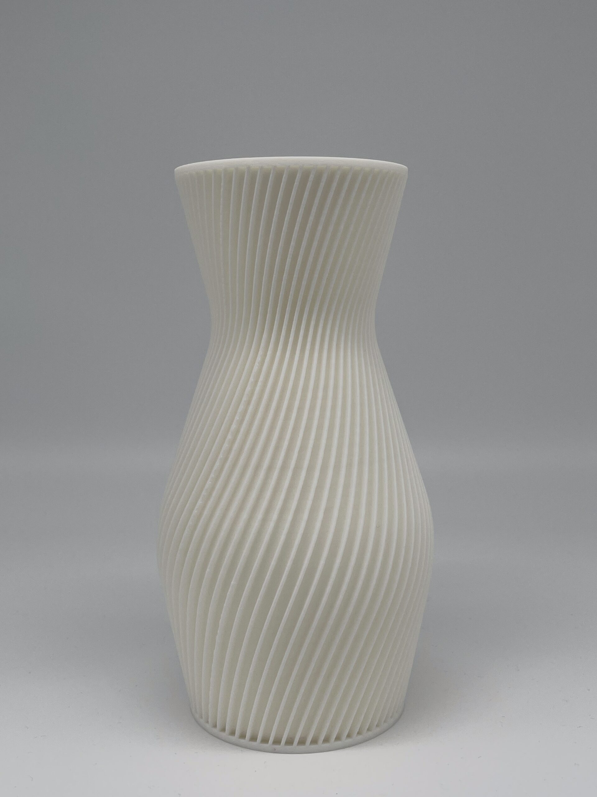 Spirit Sixty Vase – Design trifft auf moderne 3D-Ästhetik – Bild 5